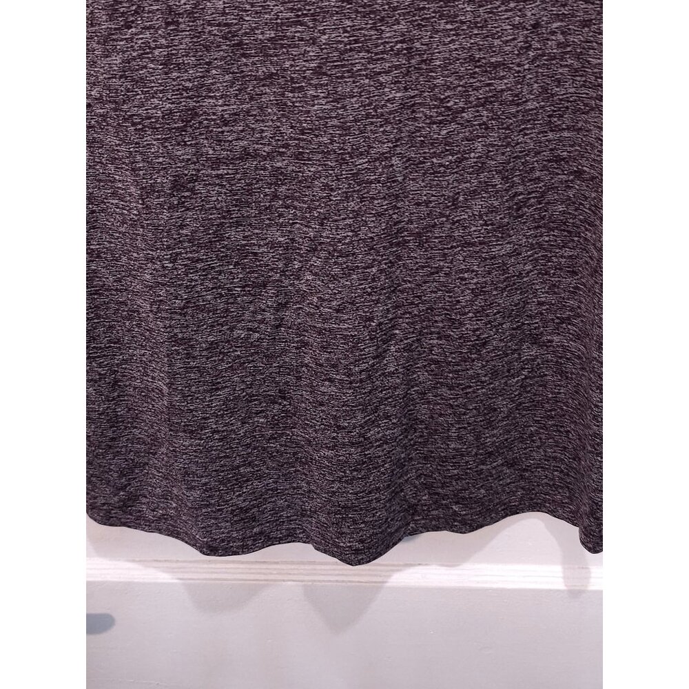 Under Armour Women's Heathered Short-Sleeve T-Shirt Lightweight Size Small - Picture 7 of 7